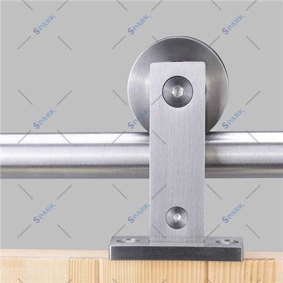 Barn Door Track And Wheels